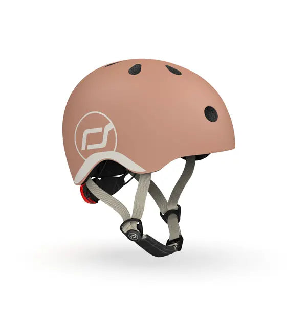 Kinder Helm XXS - S