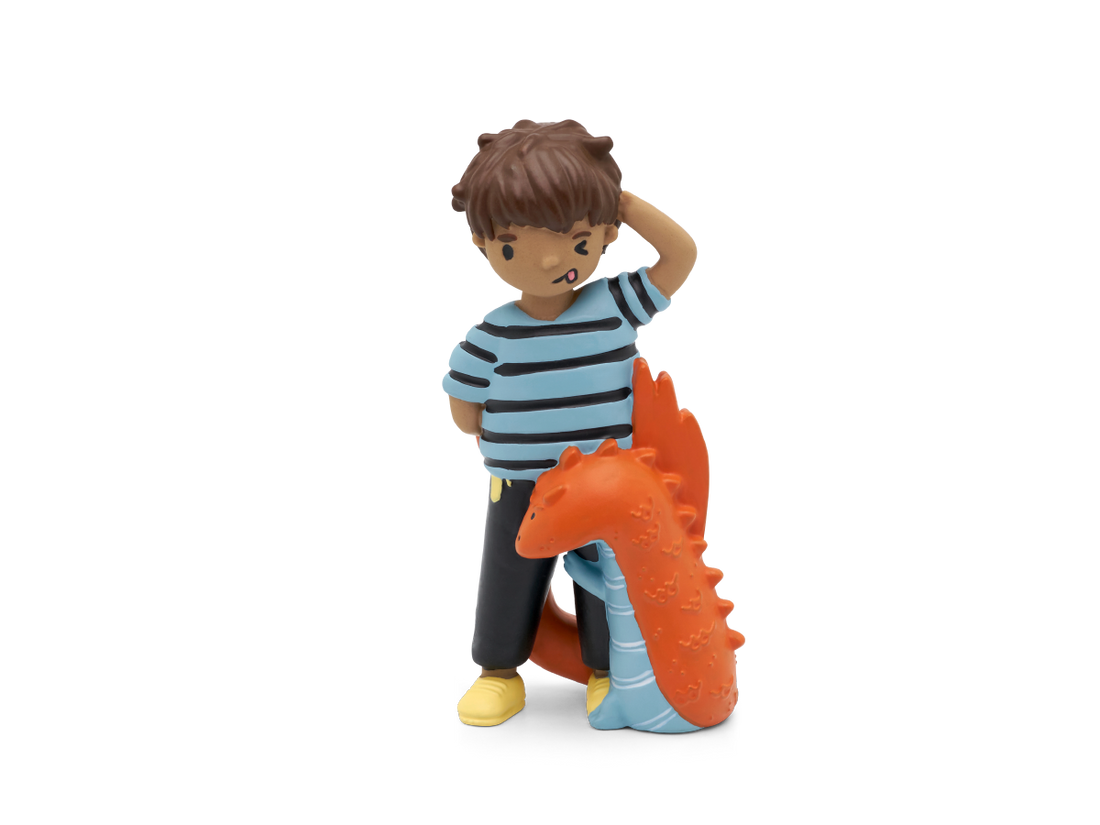 Planet Omar - Nichts als Ärger