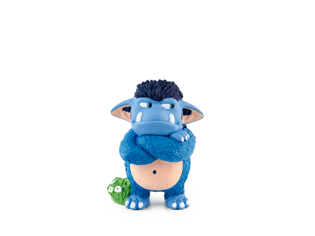 Der Grolltroll - Das Liederalbum