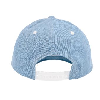 KIDS Cap, Frotteeblume snap-back Verschluß