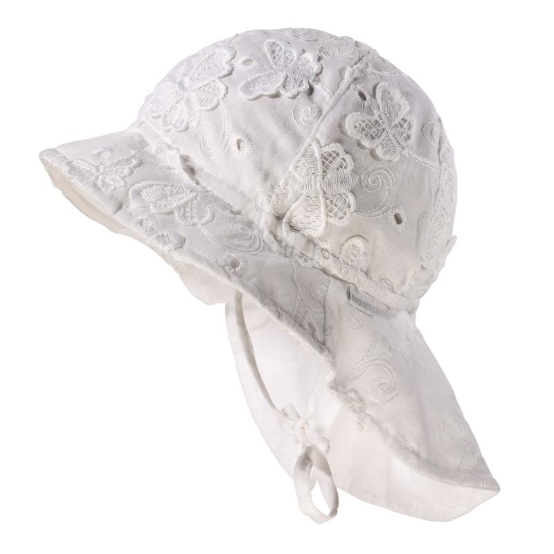 MINI Flapper, Nackenschutz Schmetterling, Bindeband