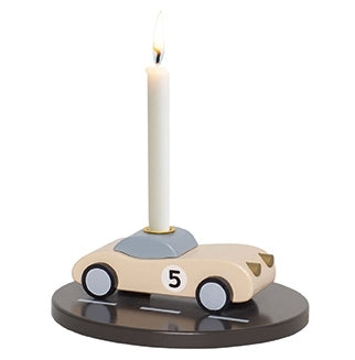 Geburtstagsdekoration Auto