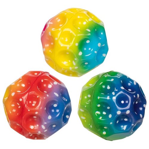 Regenbogenball