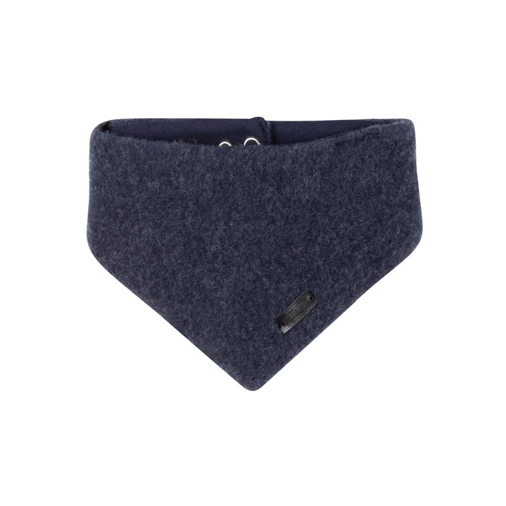 Baby Halstuch Fleece - marine