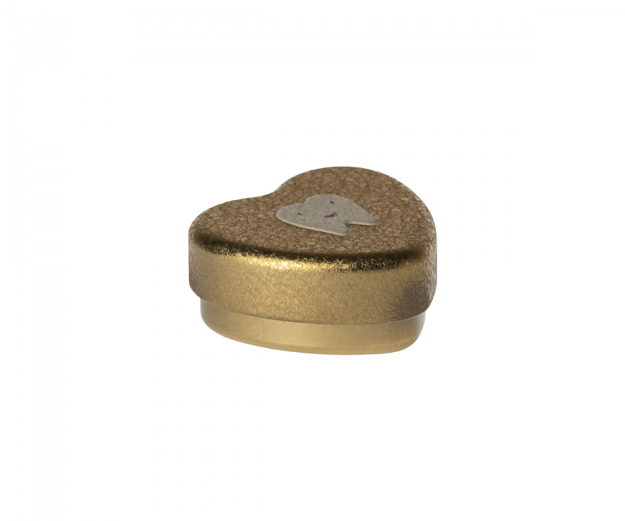 Zahndose - Klein Gold