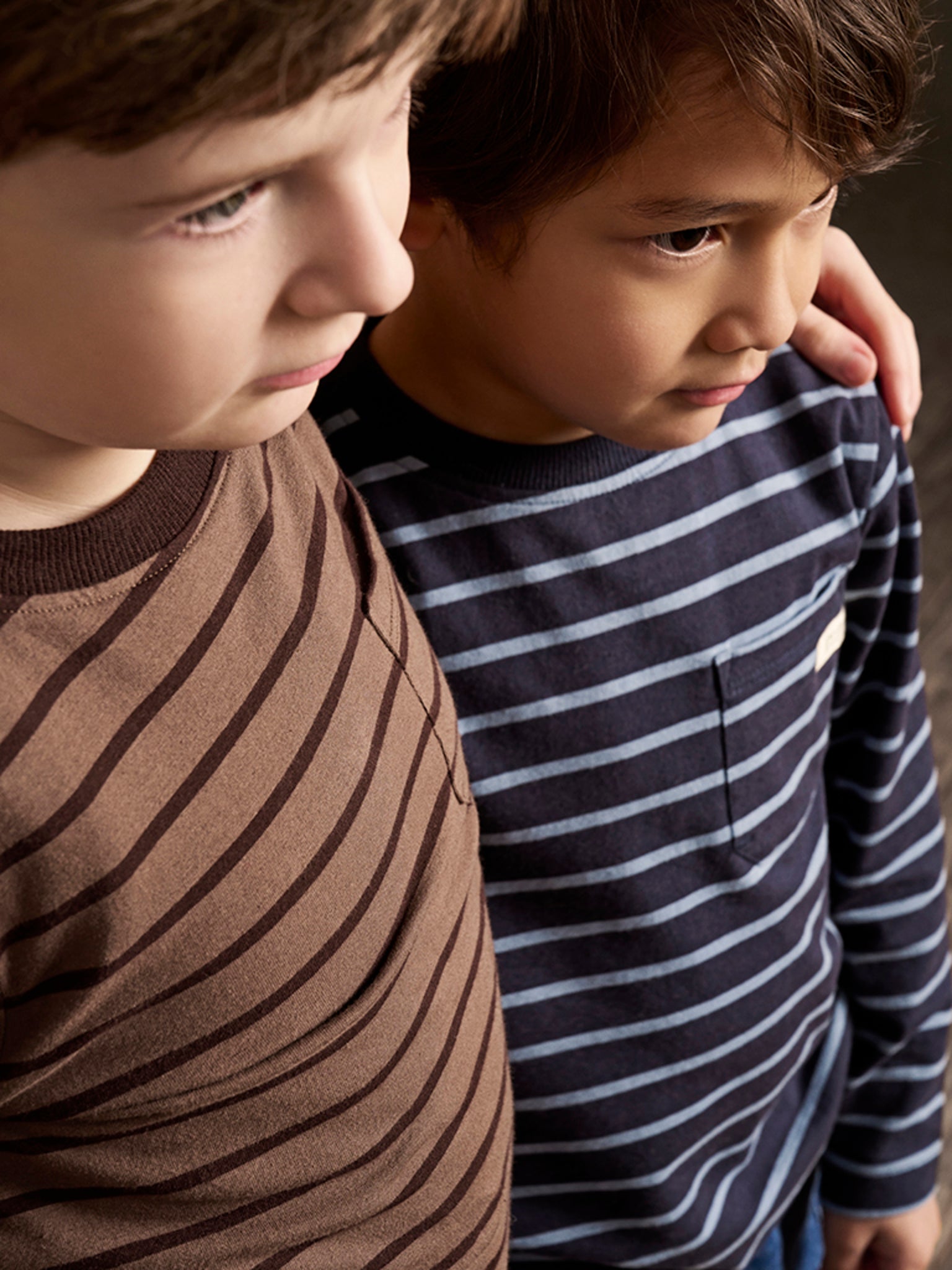 Kinder Shirt