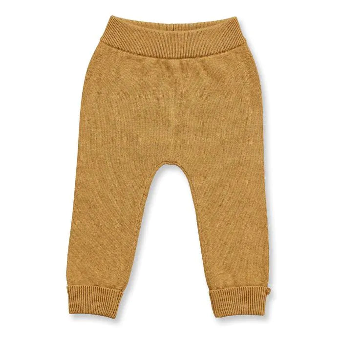 Baby Strick-Leggings PABLO