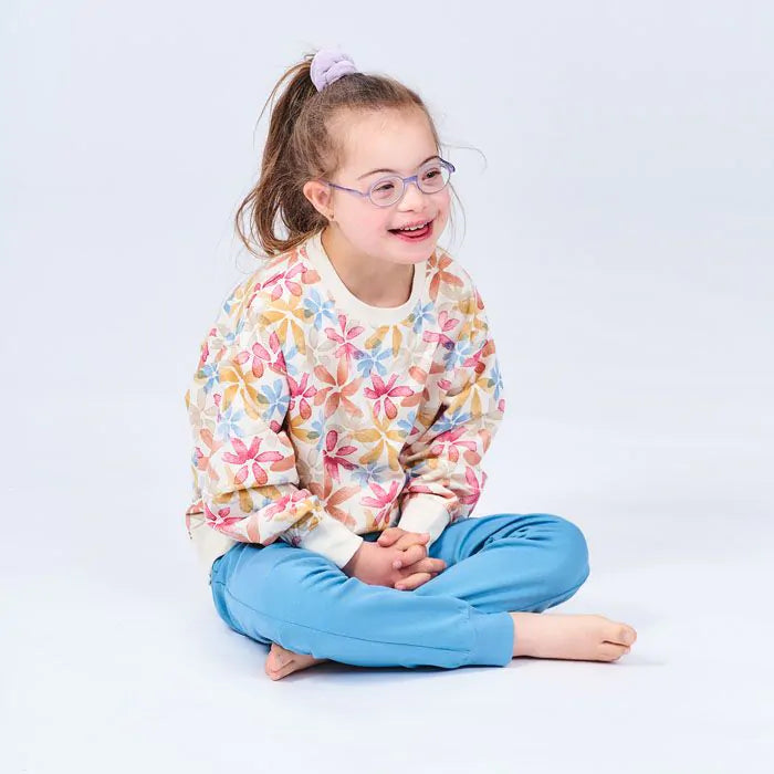 Kinder Sweater DARI
