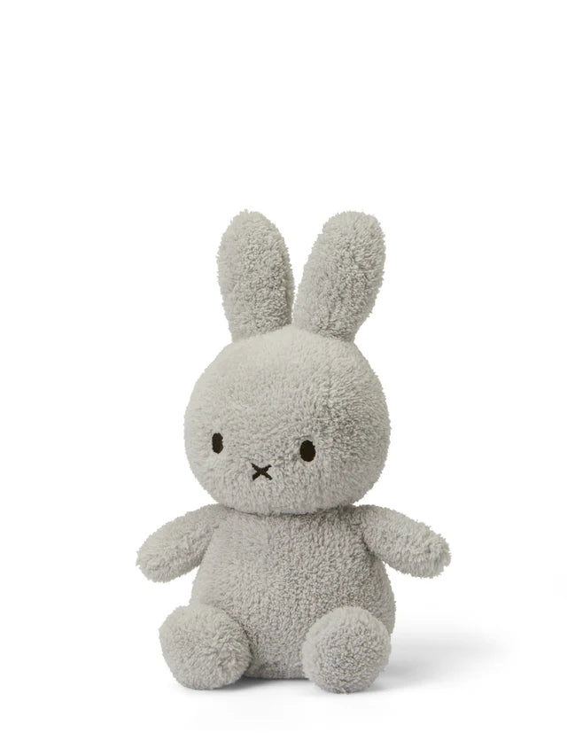 Miffy Terry - soft green
