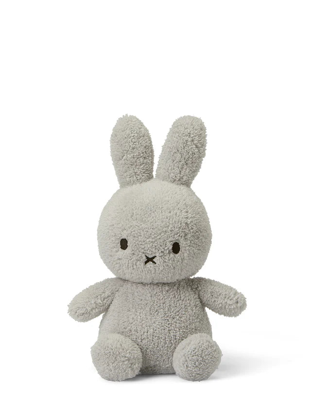 Miffy Terry - soft green