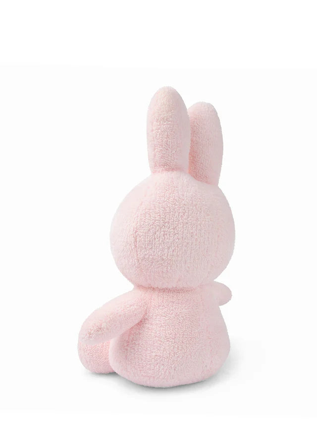 Miffy Terry - light pink