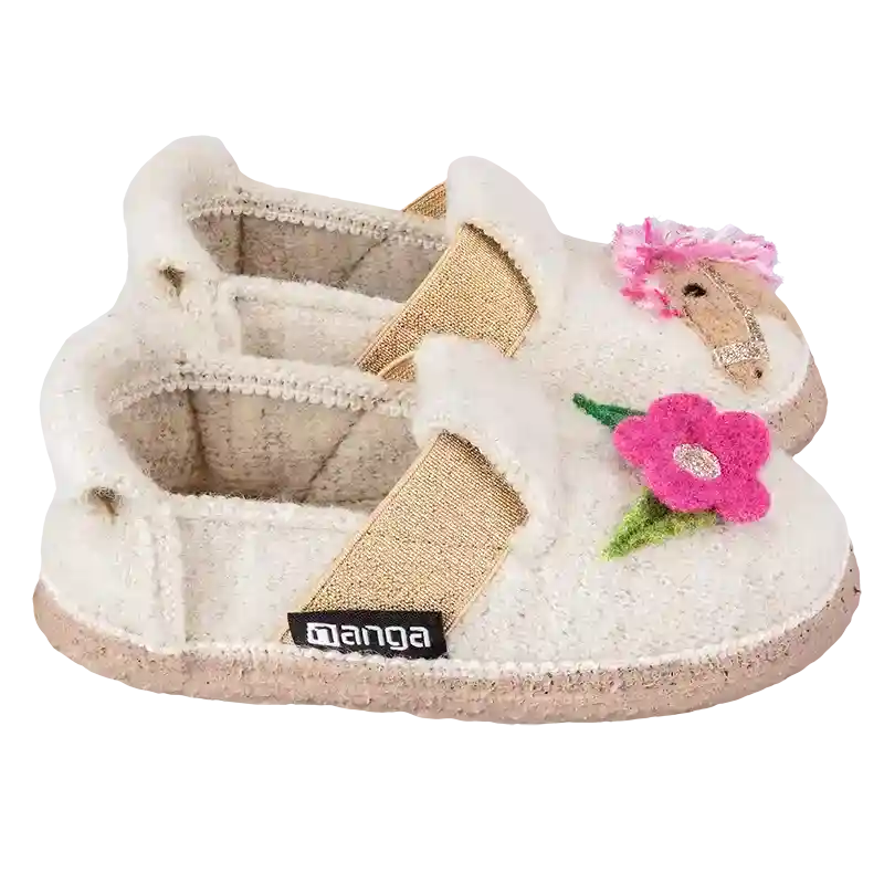 Kinder Hausschuhe Little Horse