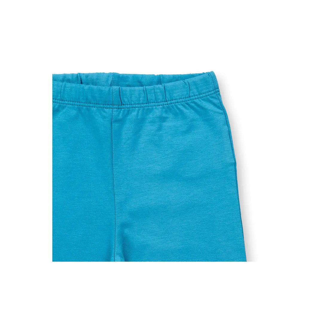 Baby Leggings in 3/4 Länge, Modell LARA