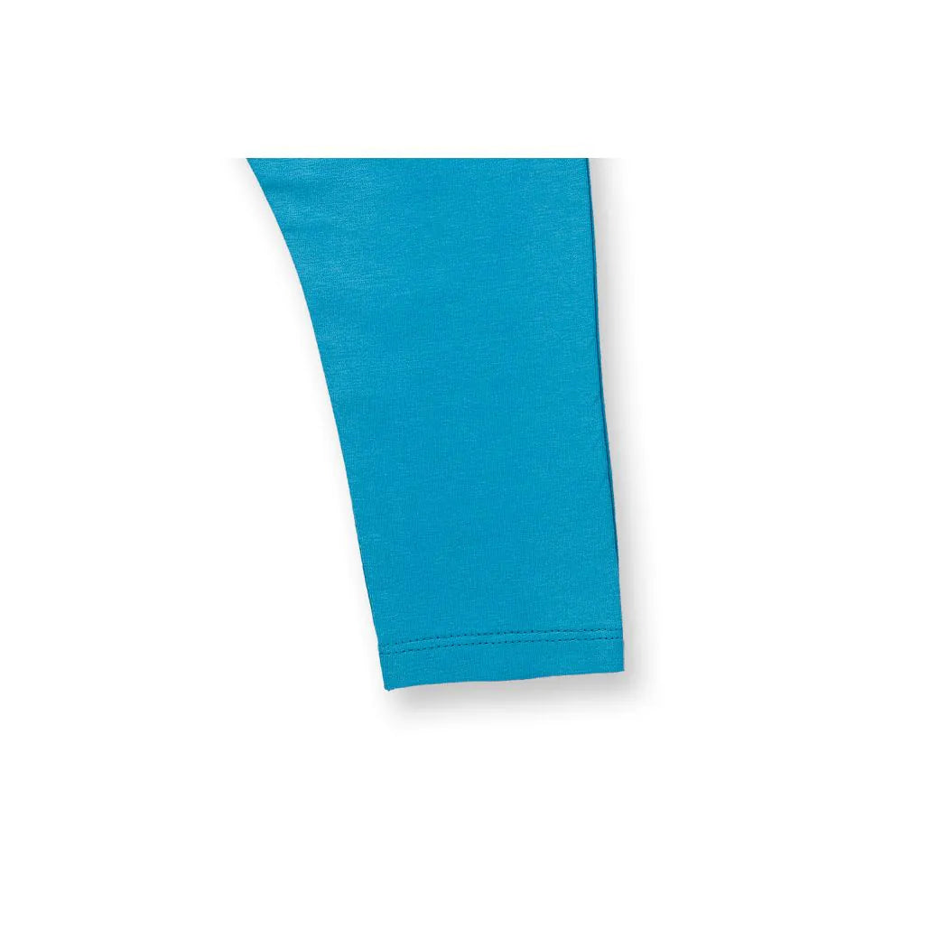 Baby Leggings in 3/4 Länge, Modell LARA