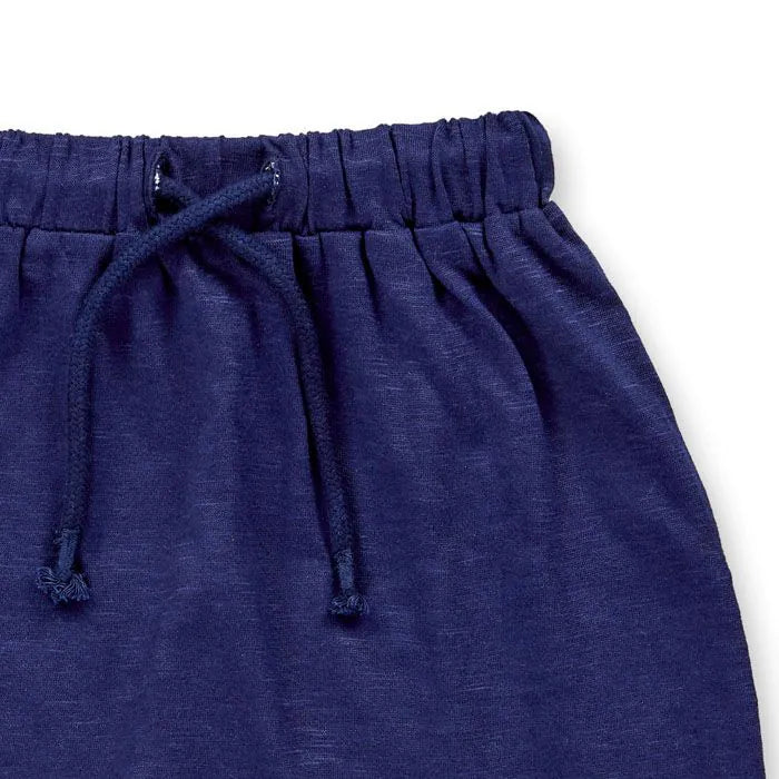 Baby Shorts MAGESH, navy