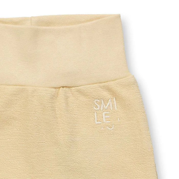 Babyhose in Sand, Modell SJORS