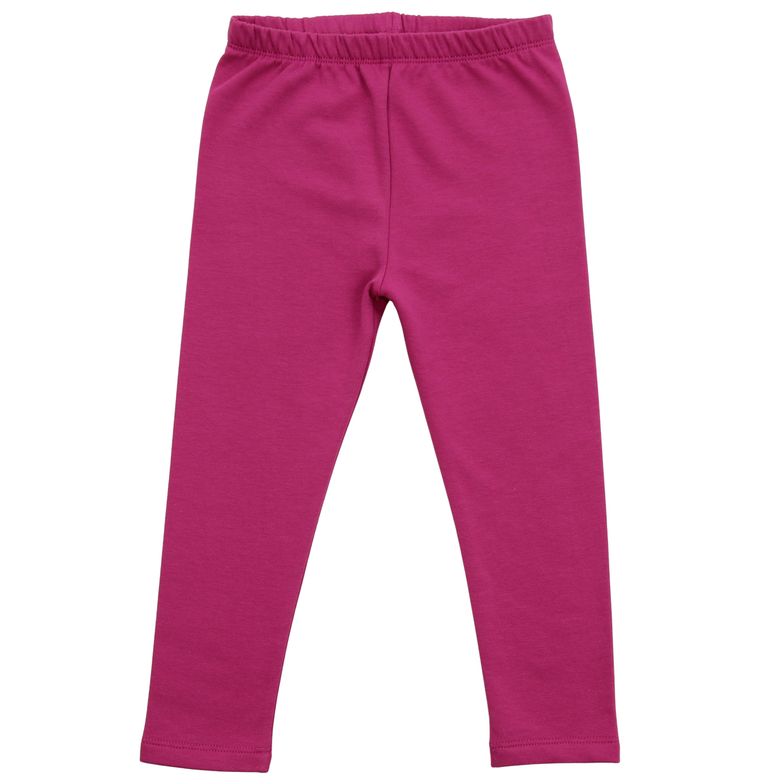 Thermo Leggings, berry