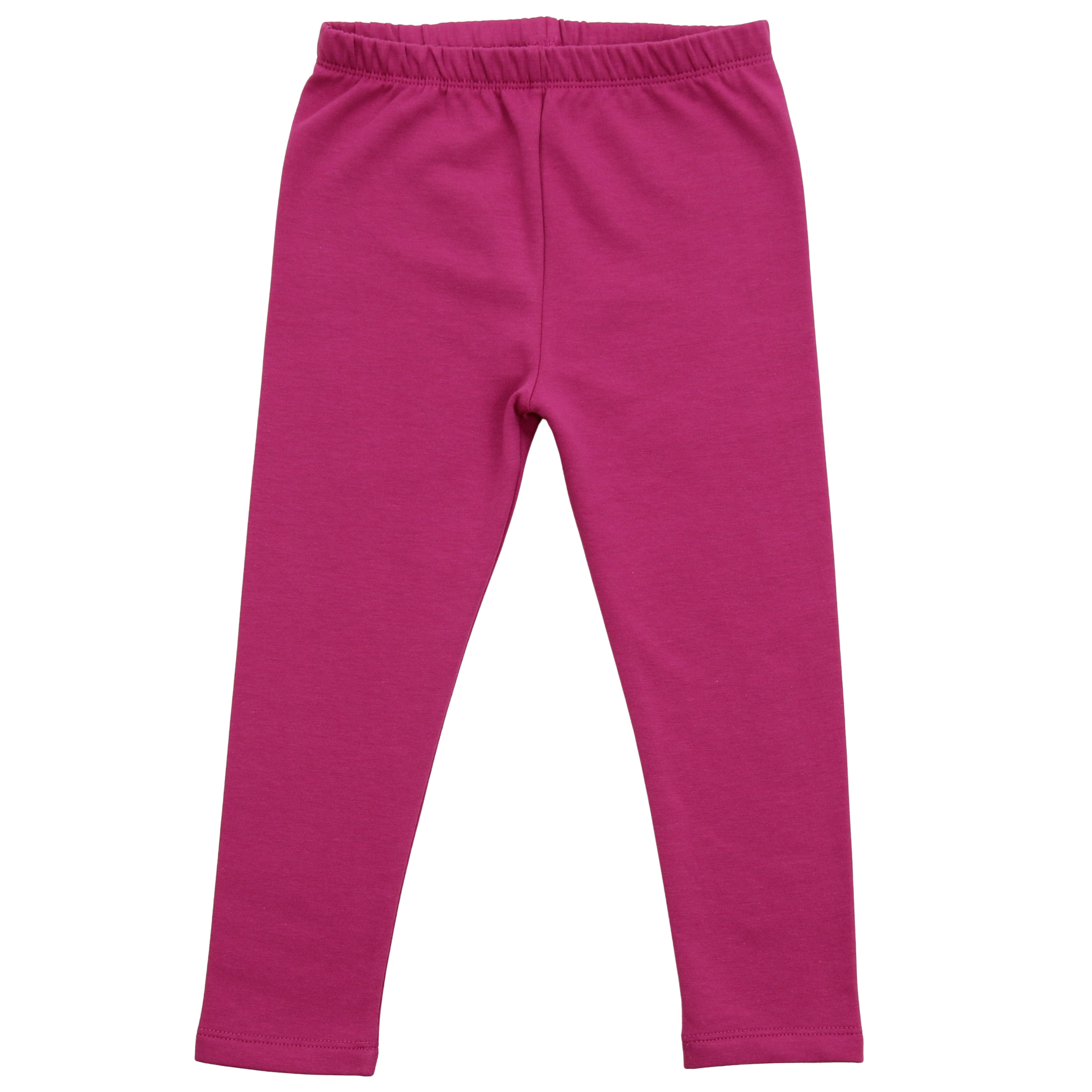 Thermo Leggings, berry