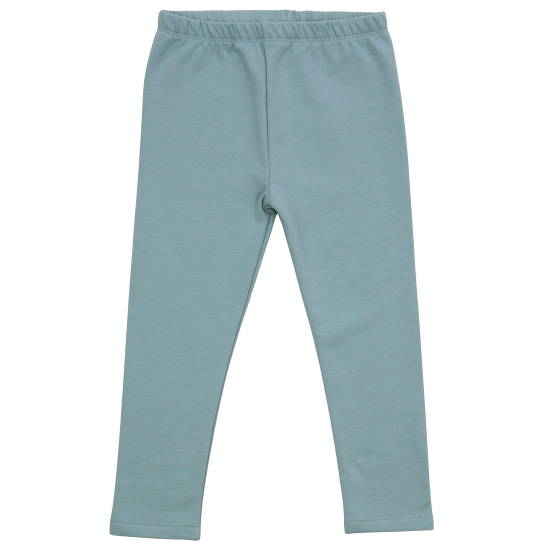 Thermo Leggings, light ocean