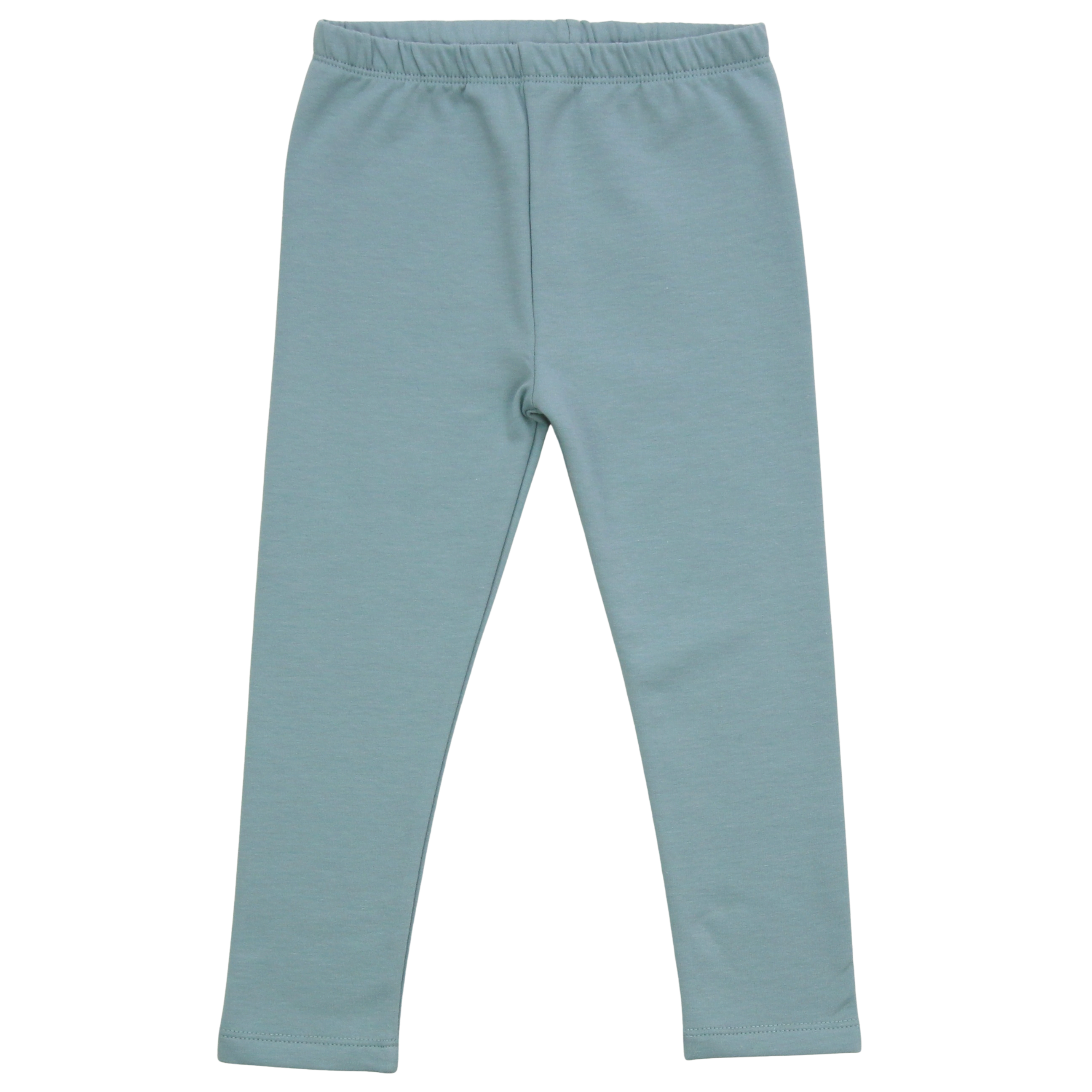 Thermo Leggings, light ocean