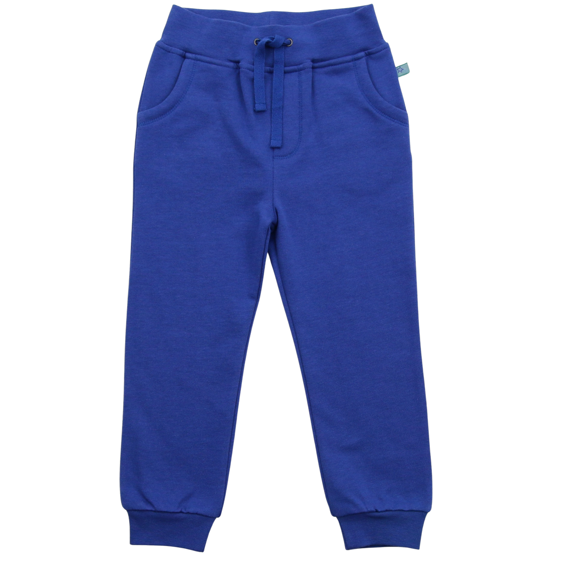 Sweathose uni, light ocean