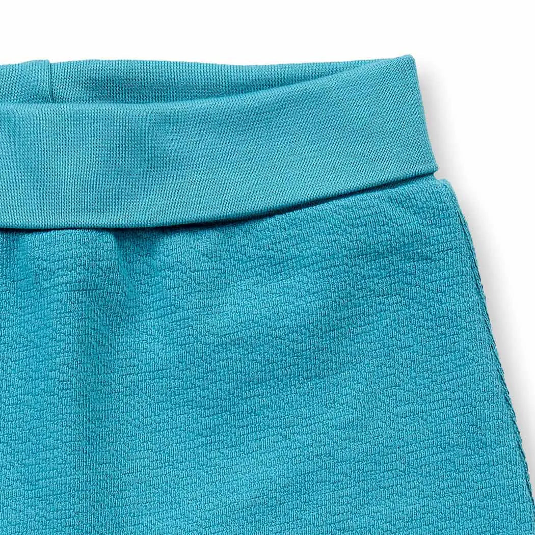 Babyhose in blau, Modell SJORS