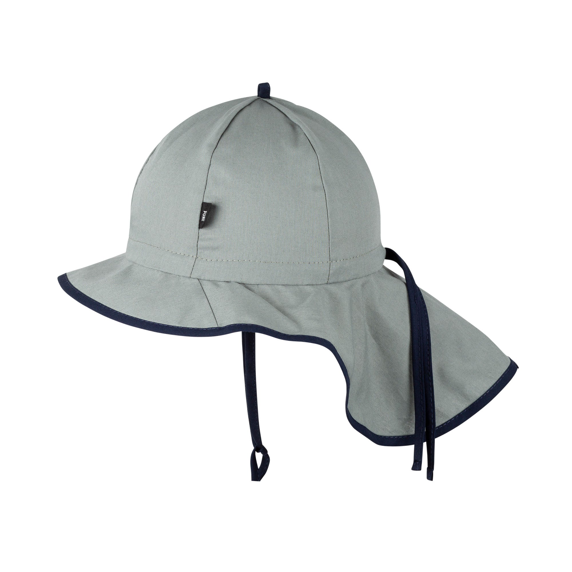 Mini-Nackenschutz UV