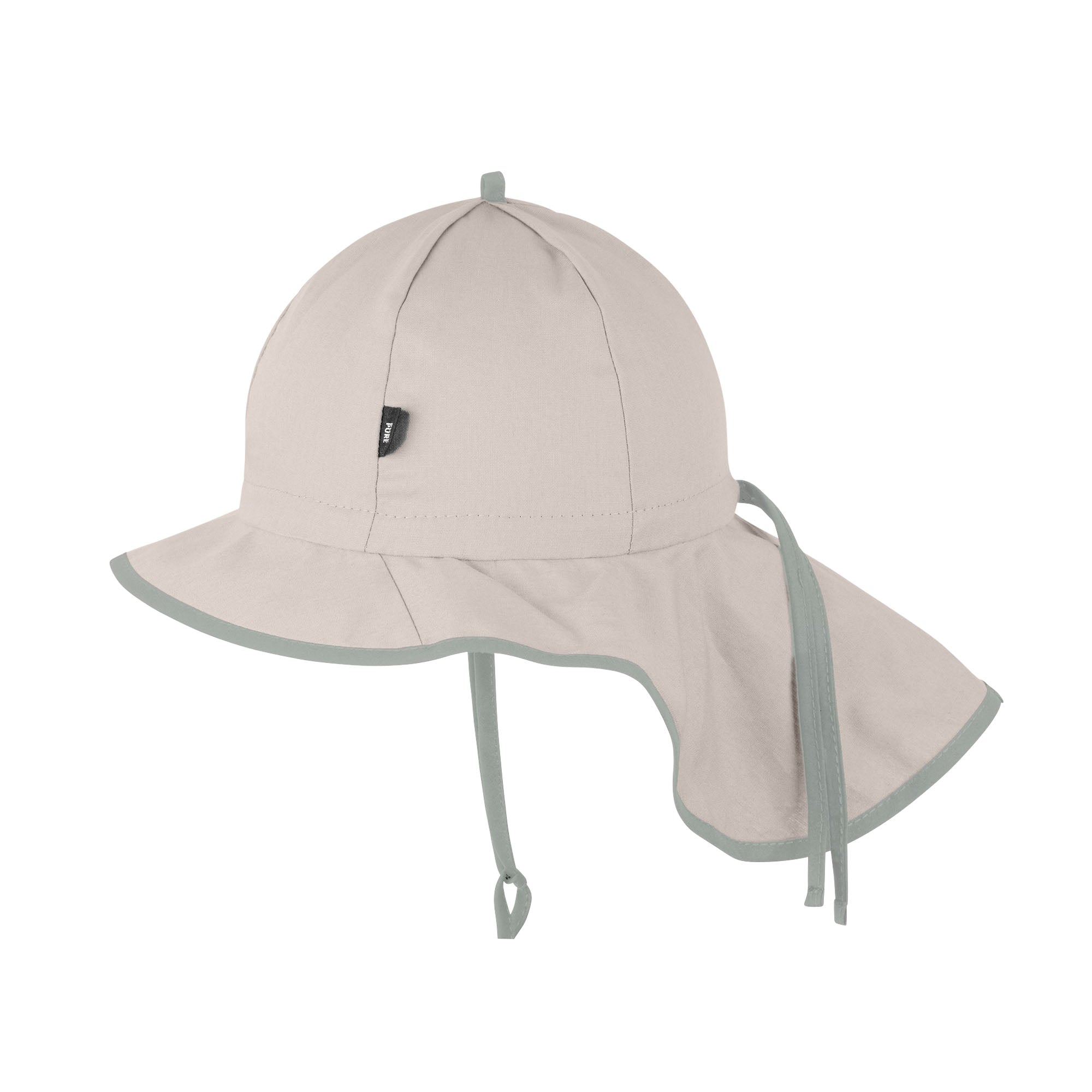 Mini-Nackenschutz UV
