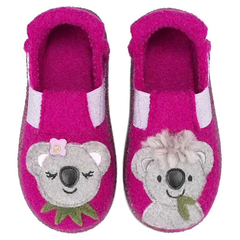 Kinder Hausschuhe Koala Baby 2.0