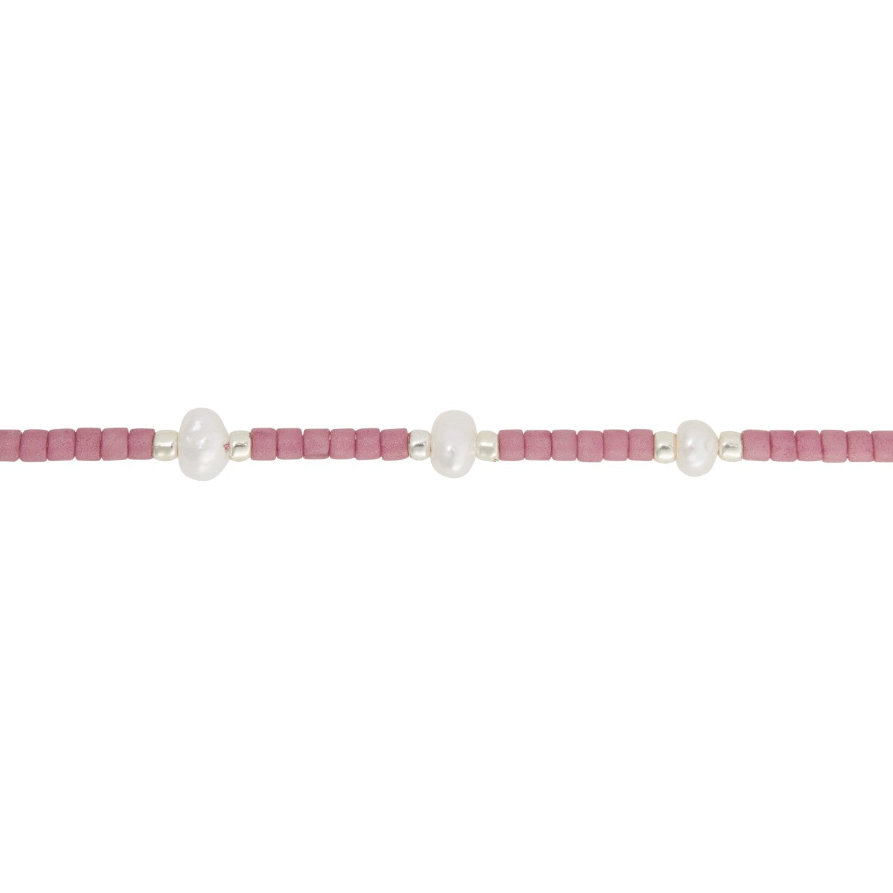 Armband - Little Treasure - pink