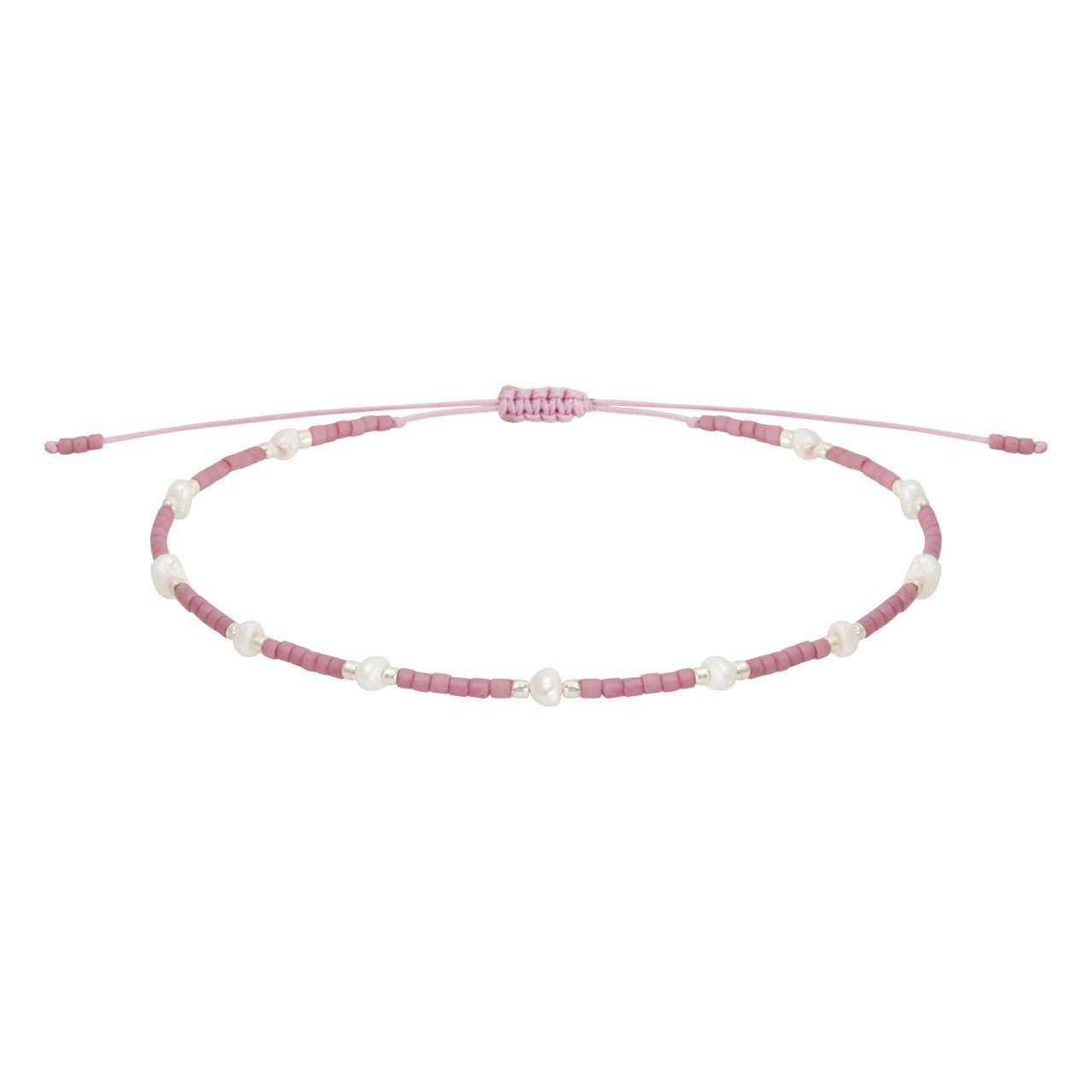 Armband - Little Treasure - pink