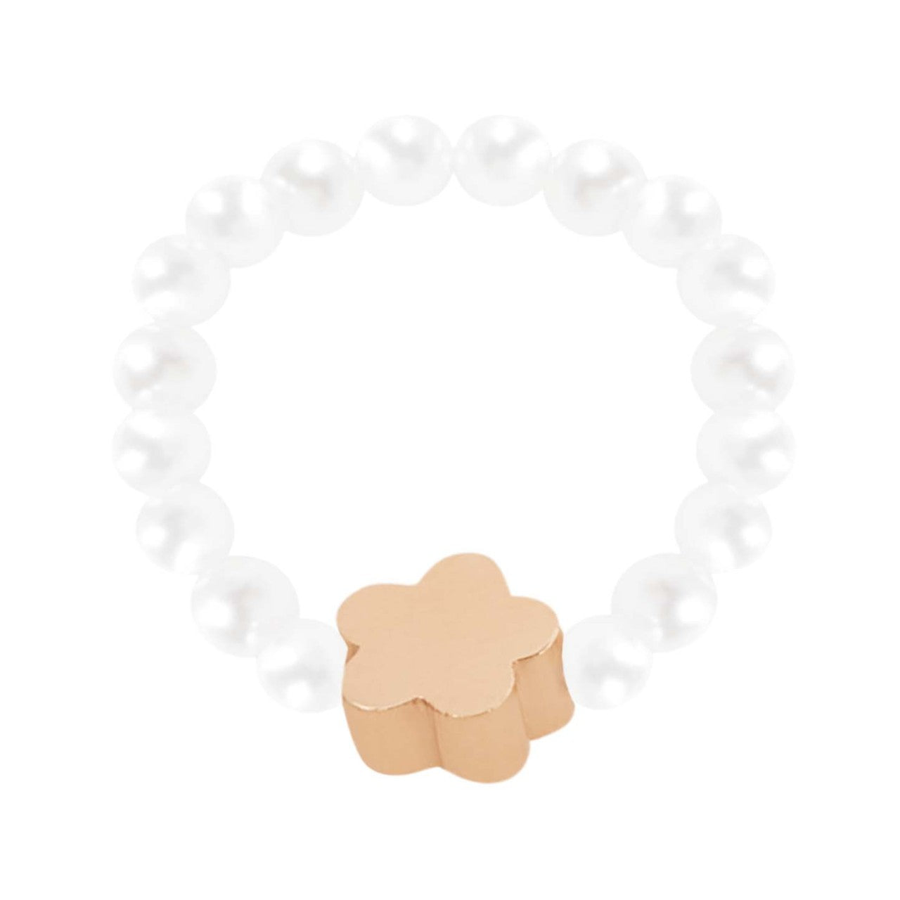 Ring - New wonderful Moments - Blume