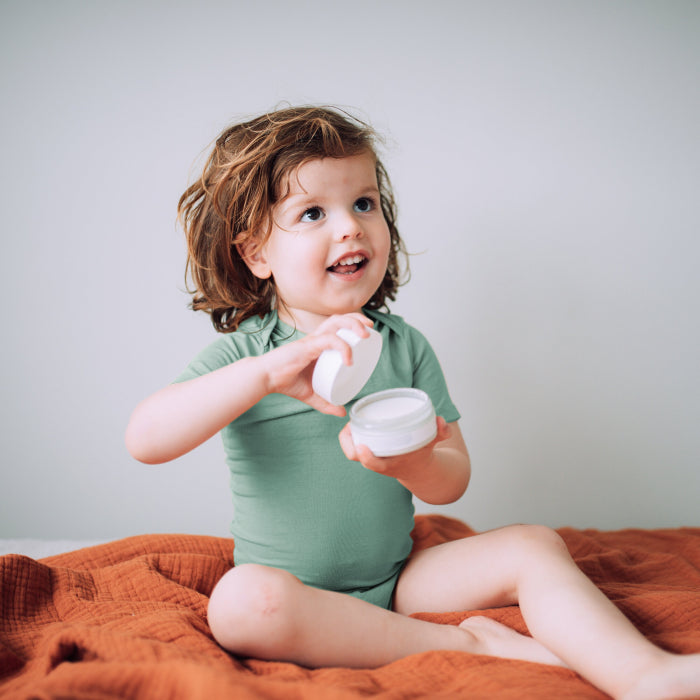 Baby Balsam parfümfrei - Baby Balm