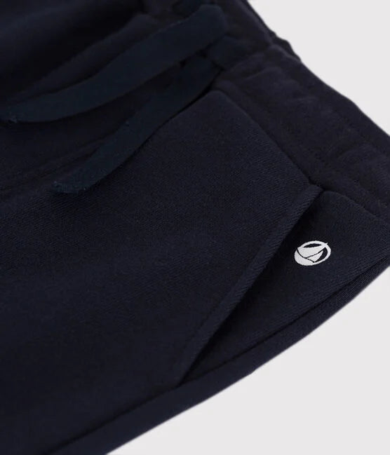 Kinder Jogginghose aus Molton