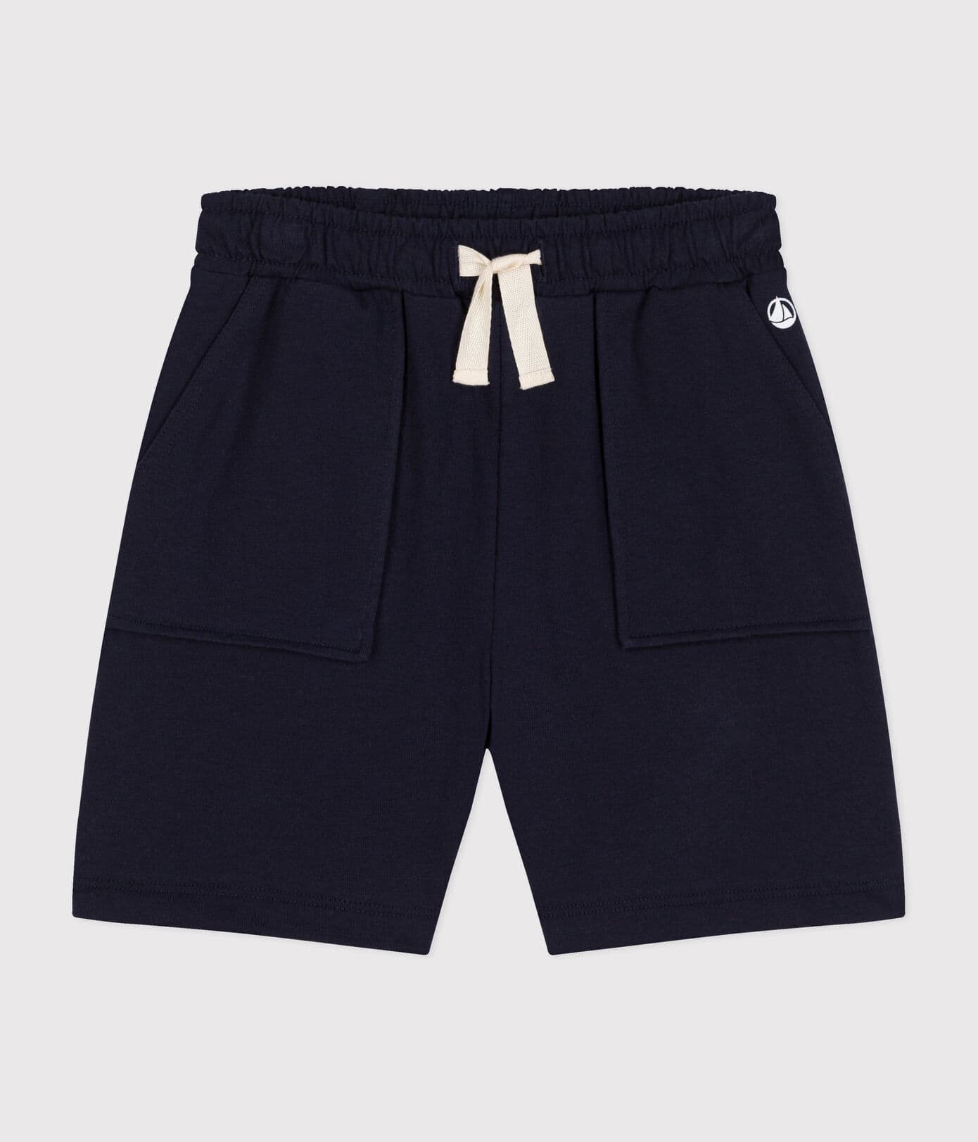 Kinder-Short aus Baumwolle