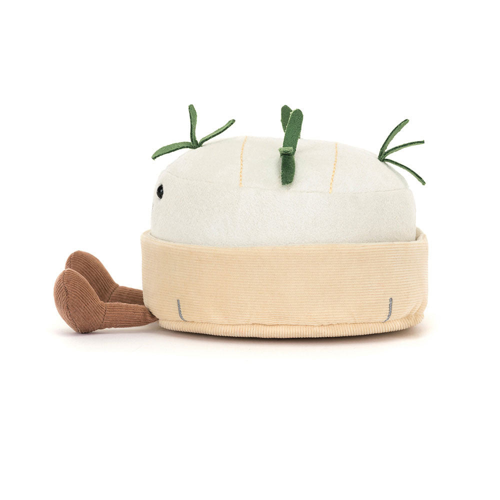 Kuscheltier Amuseables Camembert