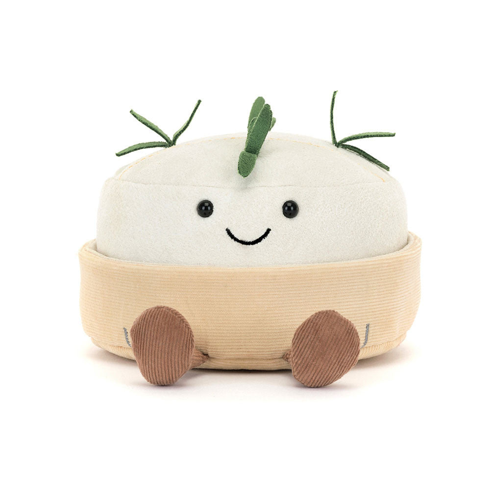 Kuscheltier Amuseables Camembert