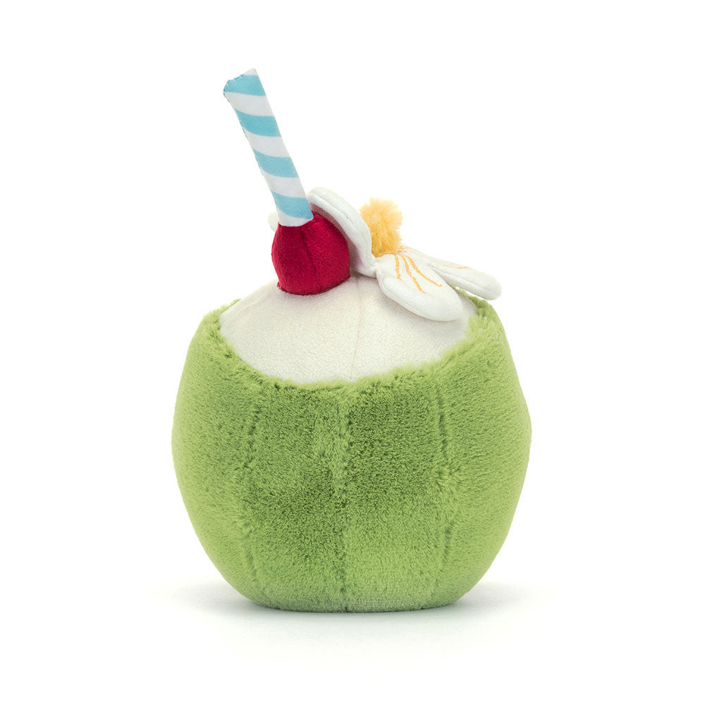 Kuscheltier Amuseables Aruba Coconut