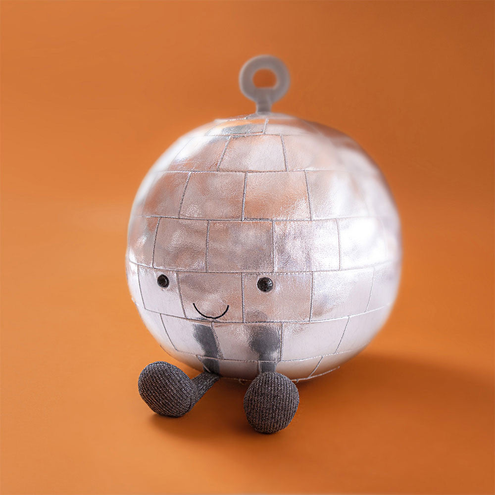 Kuscheltier Amuseables Disco Ball