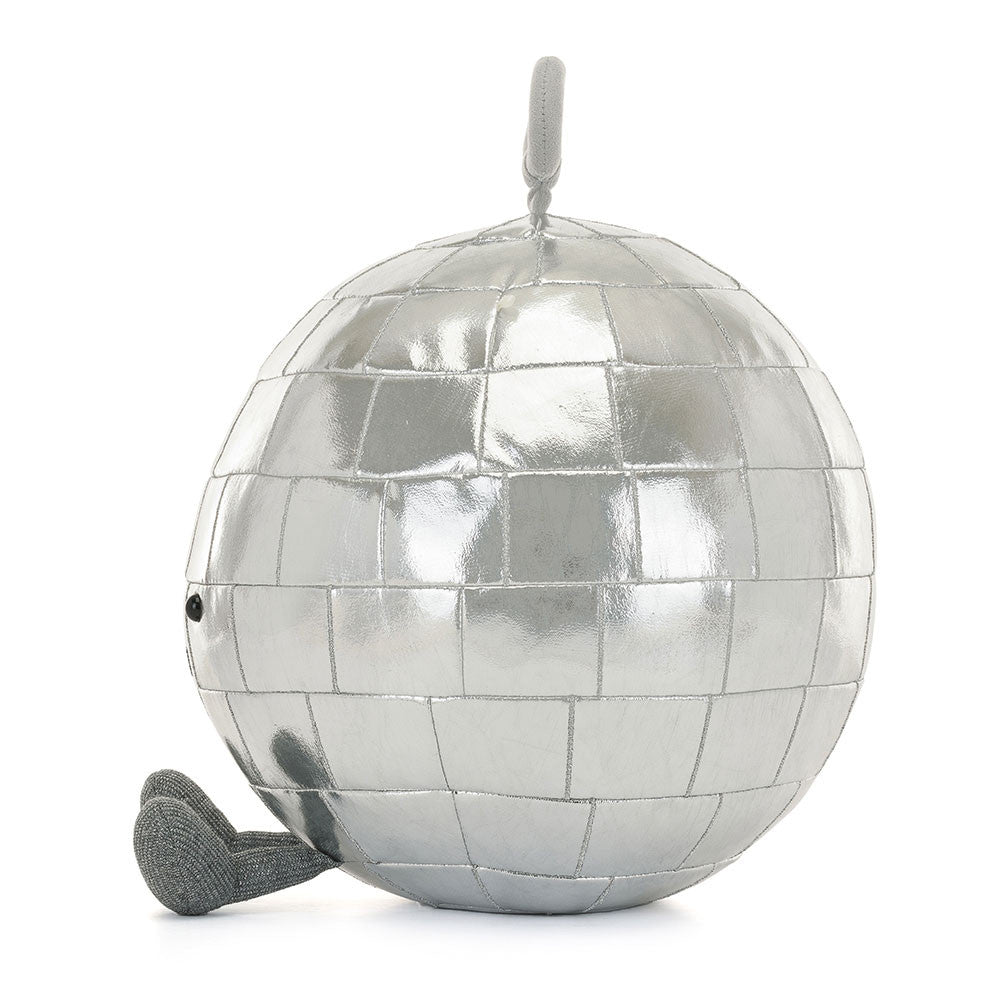 Kuscheltier Amuseables Disco Ball