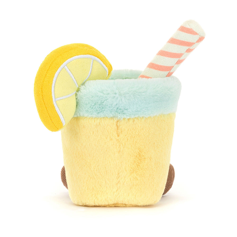 Kuscheltier Amuseables Lemonade