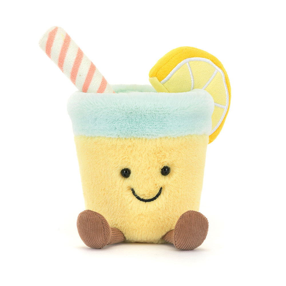 Kuscheltier Amuseables Lemonade