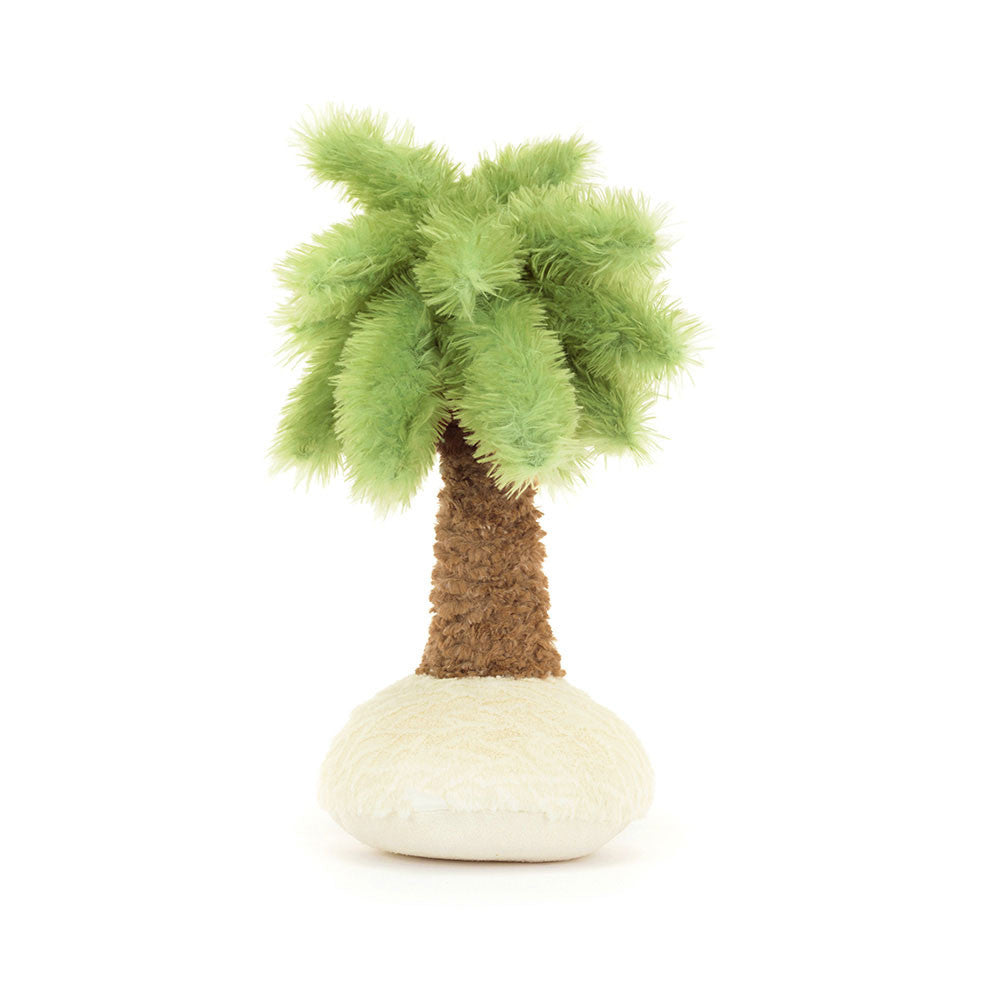 Kuscheltier Amuseables Pammie Palm Tree