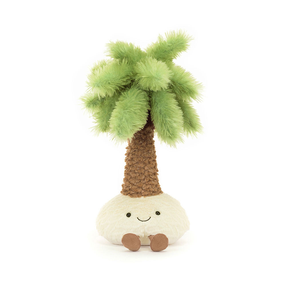 Kuscheltier Amuseables Pammie Palm Tree