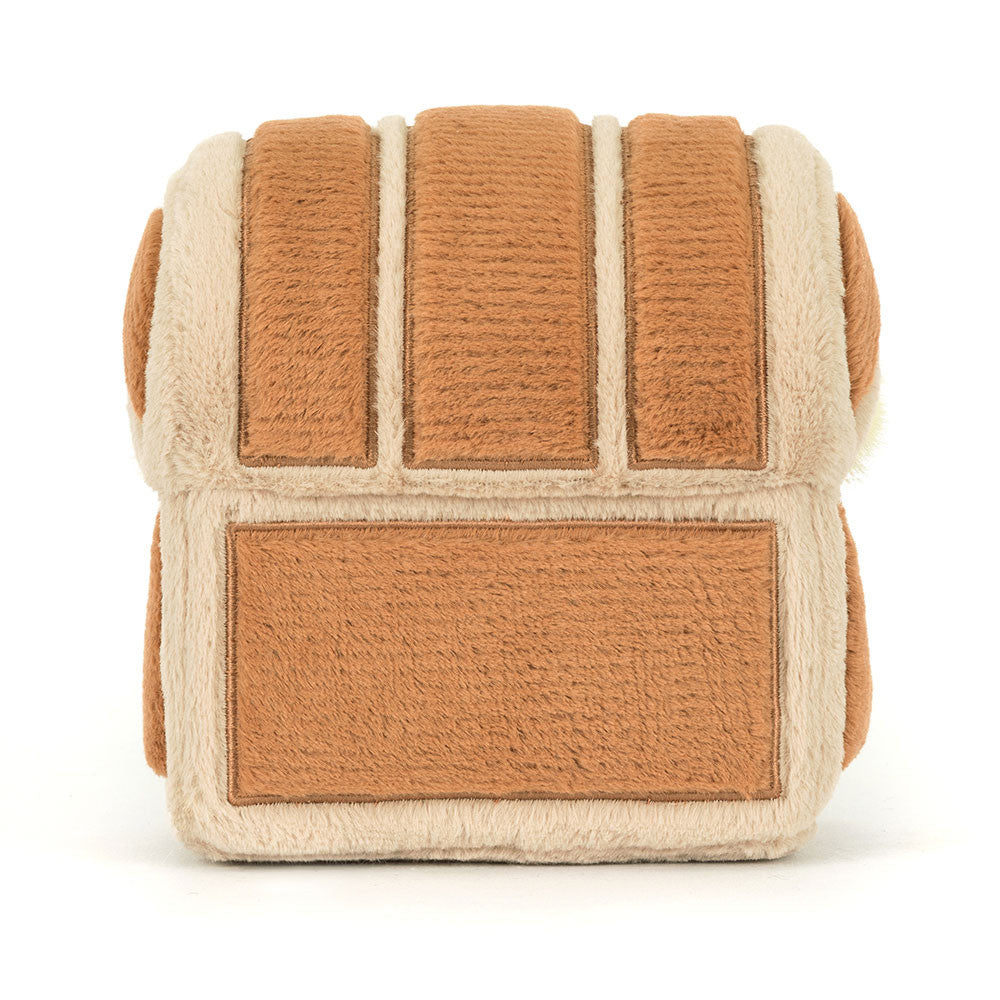 Kuscheltier Amuseables Treasure Chest