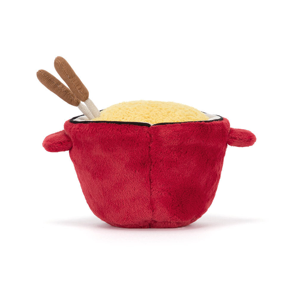 Kuscheltier Amuseables Cheese Fondue
