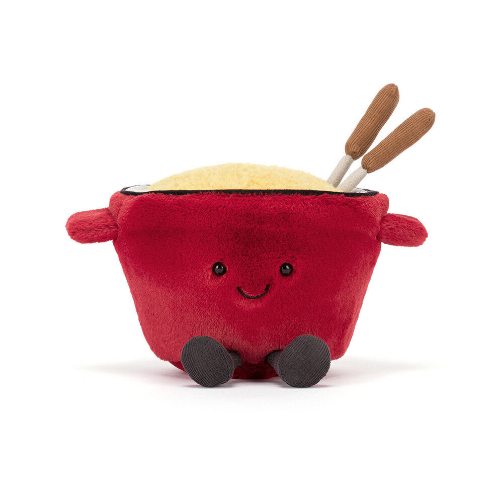Kuscheltier Amuseables Cheese Fondue