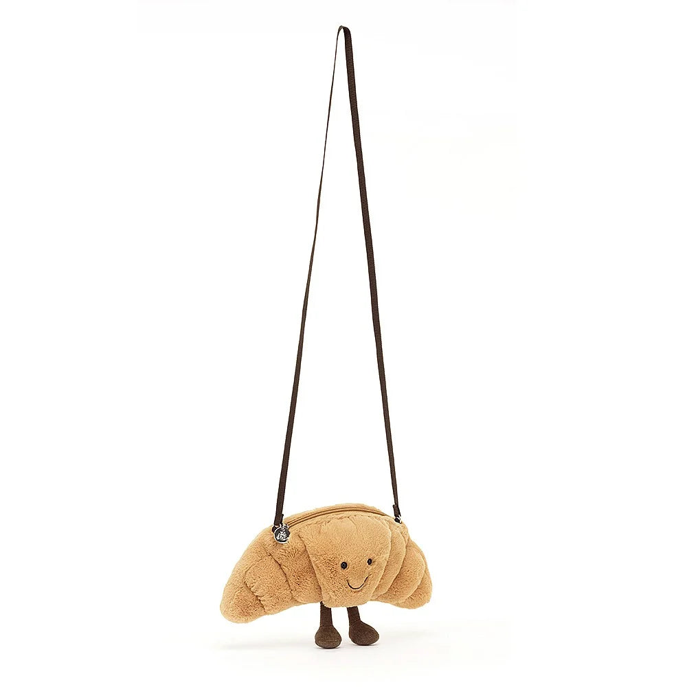 Tasche Amuseable Croissant Bag