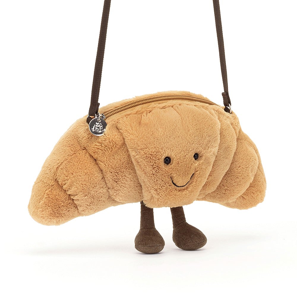 Tasche Amuseable Croissant Bag