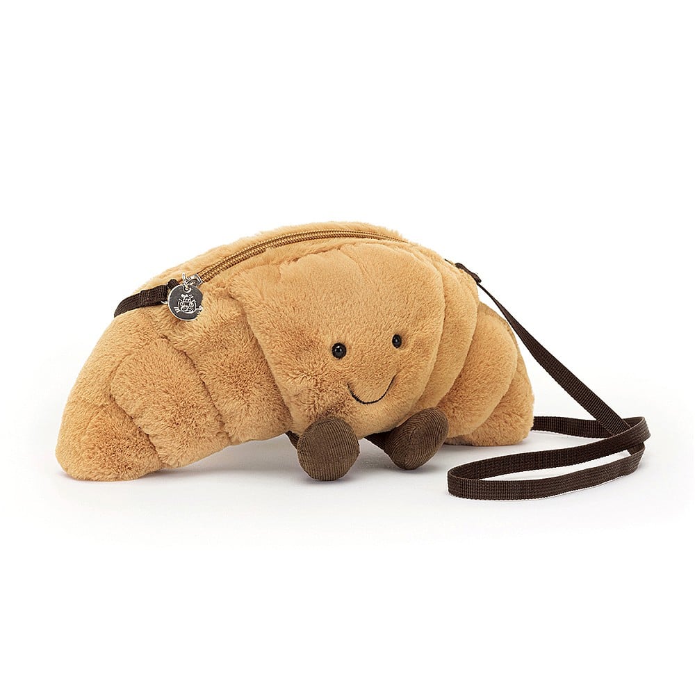 Tasche Amuseable Croissant Bag